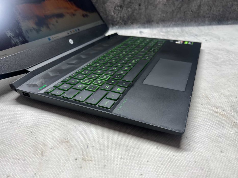 Rezerwacja HP /Ryzen 5 4600H 4.0GHz /16GB DDR4 /512SSD + 1TB /GTX1650