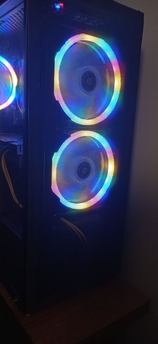 Komputer rtx 2060 ryzen 5