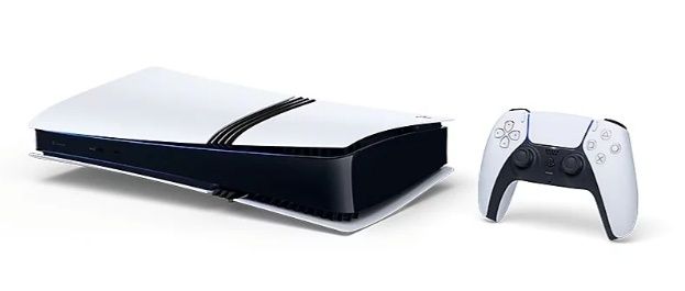 PS5 PRO 2T COMO NOVA 2 comandos