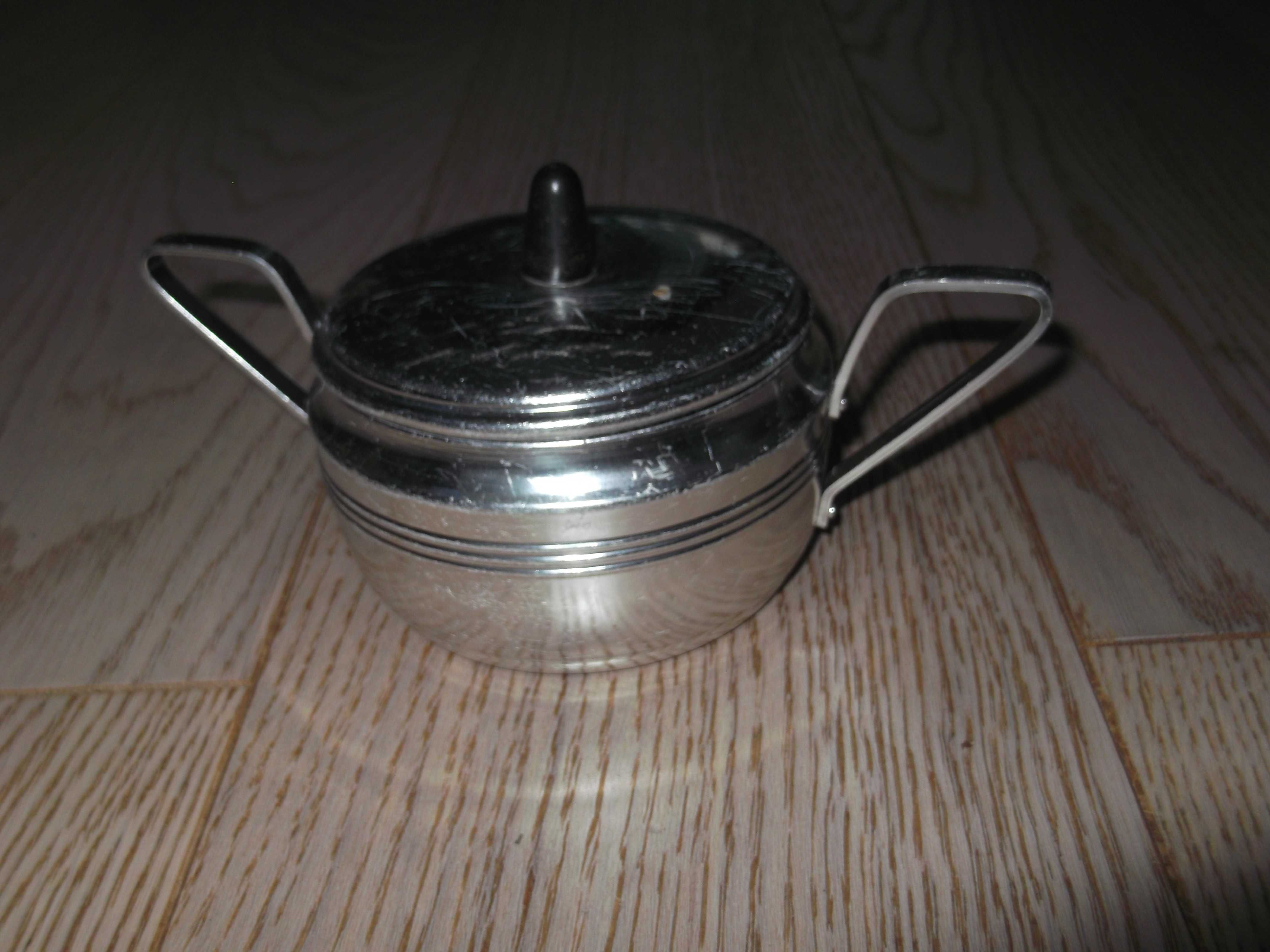 Cukierniczka prl