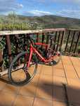 Bike Specialized Diverge E5 - Gravel