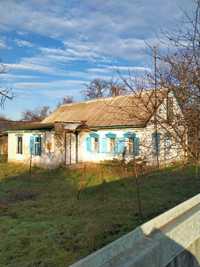 Продам недорого будинок в Маламівці.