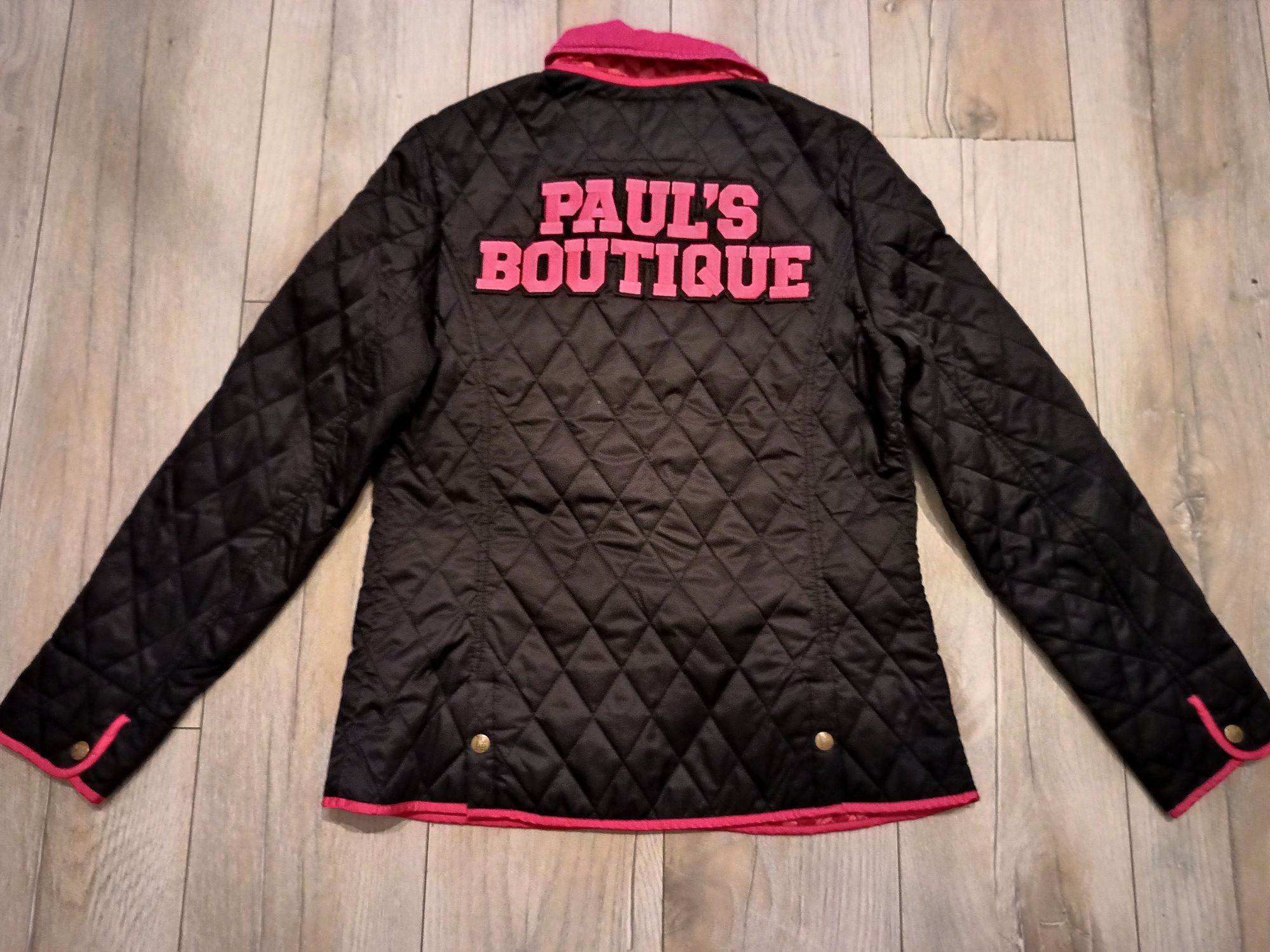 Kurtka damska wiosenna Paul's Boutique