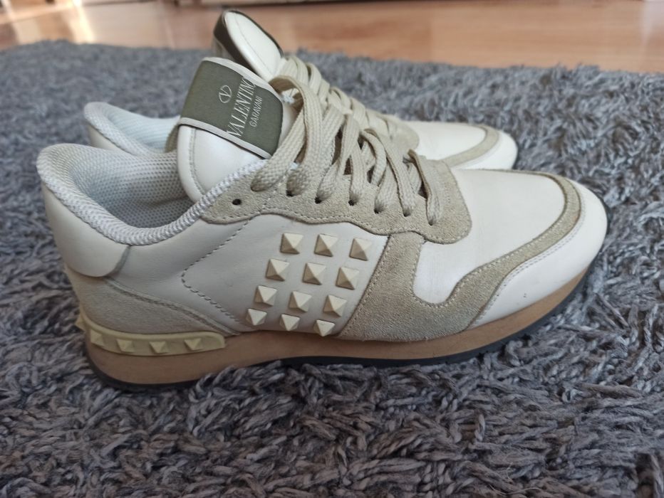 Buty Valentino Garavani