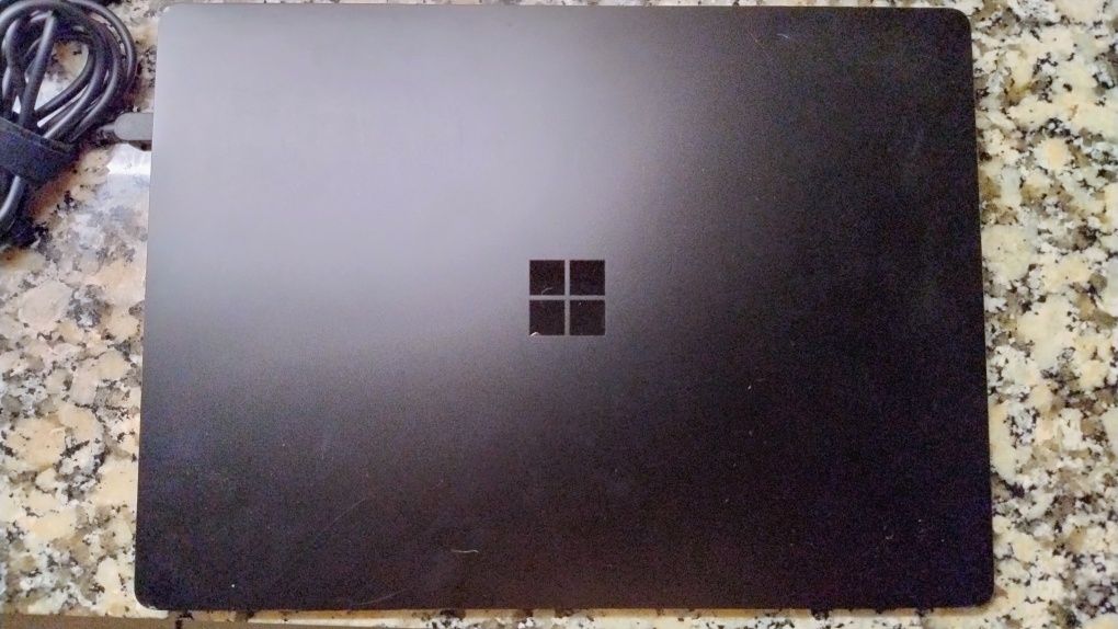 Microsoft i7 portatil