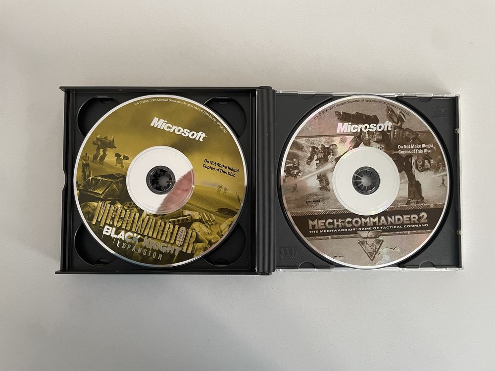 Mech Collection - Jogos PC Windows