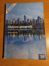 Oblicza geografii