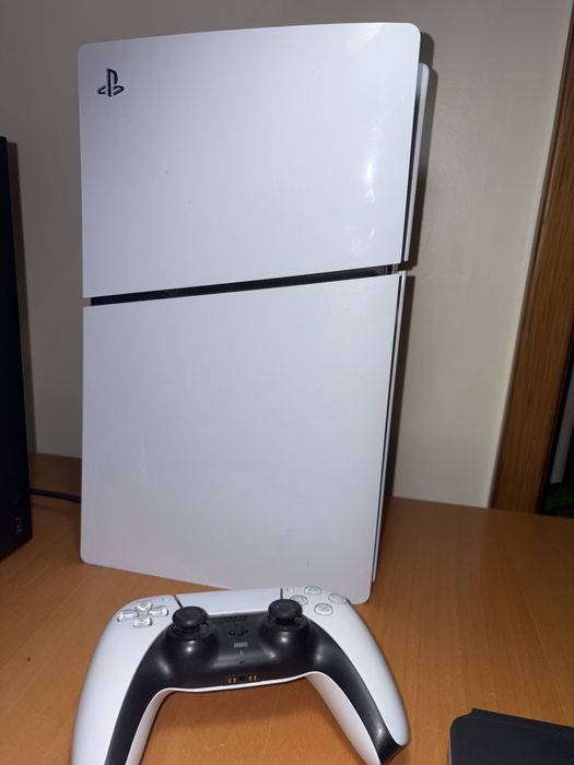 Playstation 5 Slim