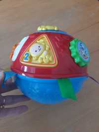 Vtech, edukacyjna Hula-Kula