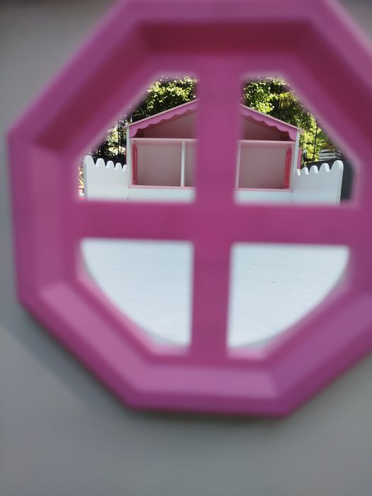 Okazja ! Łóżko dziecięce 140x70 z nadstawką i materacem. Stan idealn