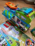 LEGO 41339, LEGO friends