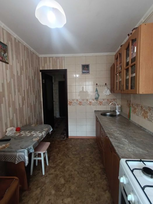 Срочно Продам 3х.к. квартиру ж/м Ломовский Левобережный