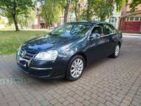 Volkswagen Jetta 1.6 benzyna, zarejestrowany,fajnie wyposażony