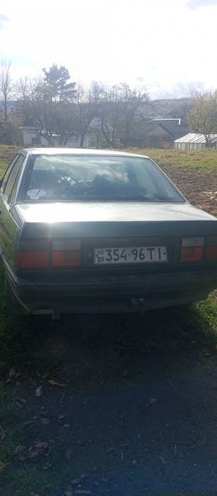 Renault 21 2.1diesel