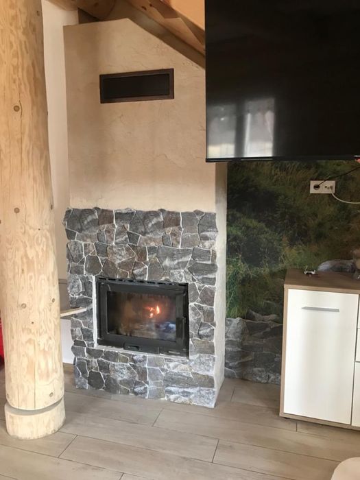 * wolne FERIE* Wynajmę Domki z BALA