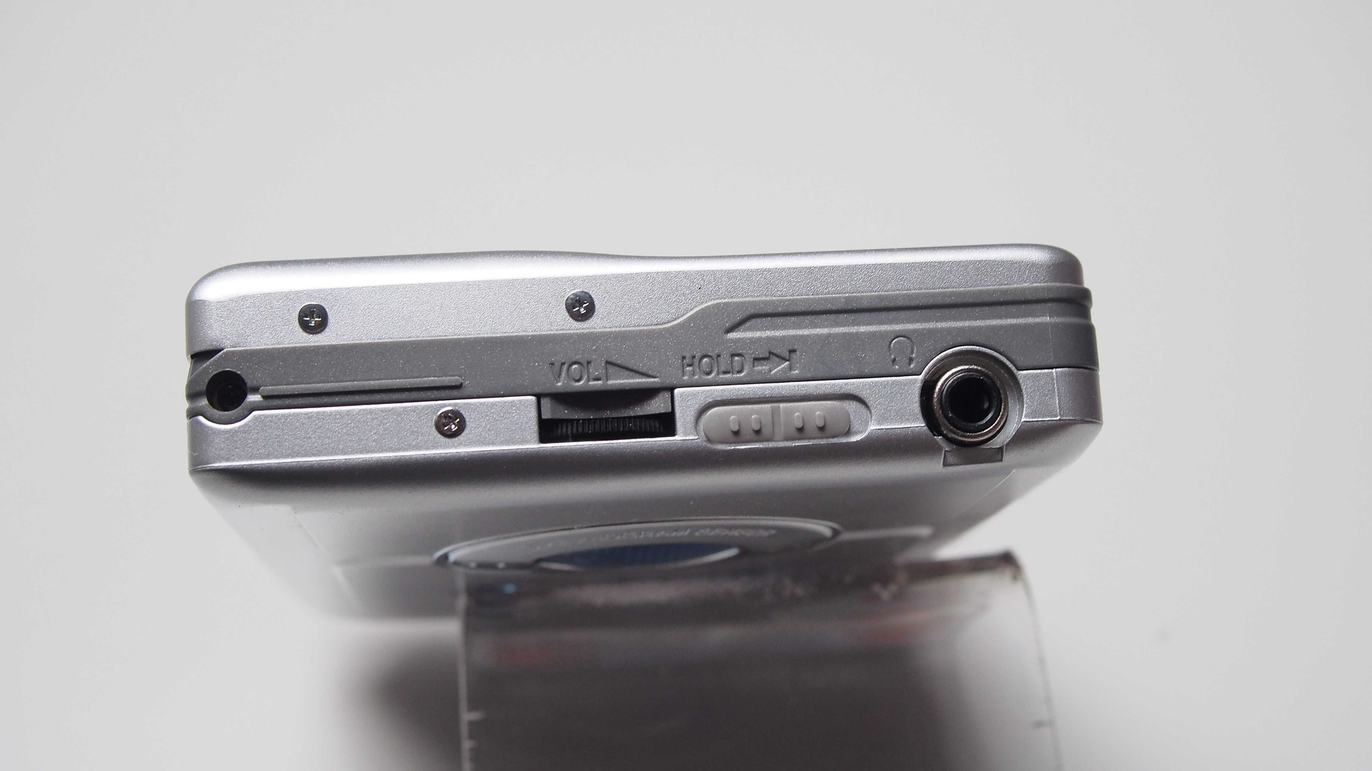 Walkman Panasonic RQ-SX46 komplet OK