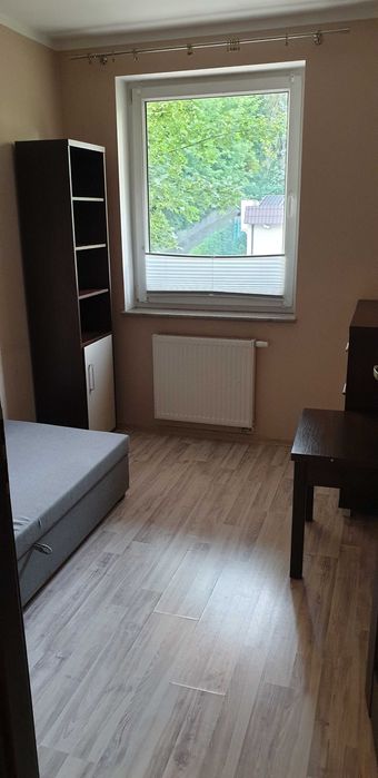 Wynajmę pokój ul.Warszawska