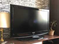 Telewizor LCD Samsung LE37R82B 37"