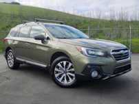 2019 Subaru Outback Touring