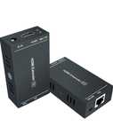 Przedłużacz HDMI 1080pa60Hz, 3D