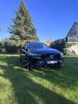 Volvo xc 60 t6 2023 1 wlasciciel jak nowe