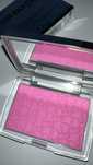 Румʼяна Dior Backstage Rosy Glow Blush 001