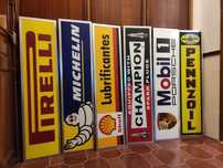 Reclames Luminosos