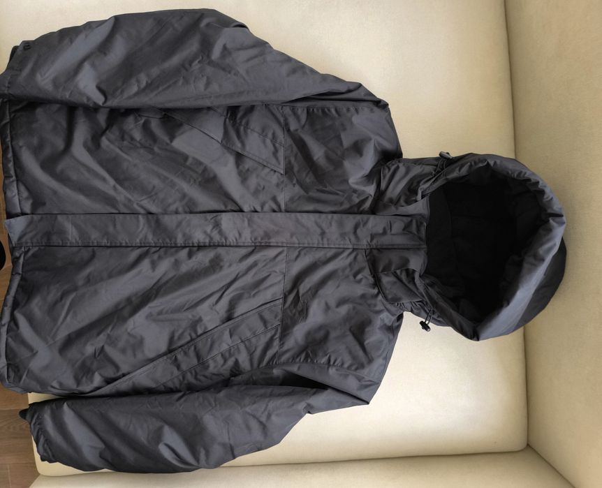 Зимова  чоловіча куртка від  Slazenger