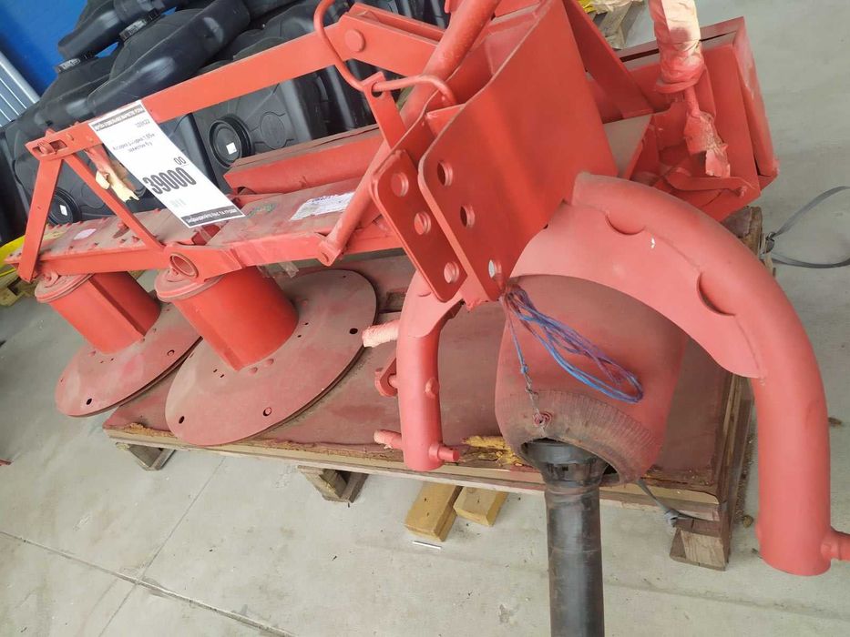 Косарка роторная 1,65м