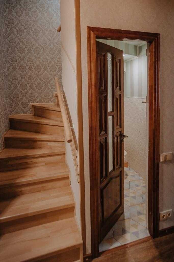 Оренда кімнати в 4х кімнатній квартирі по вулиці Куліша в центрі