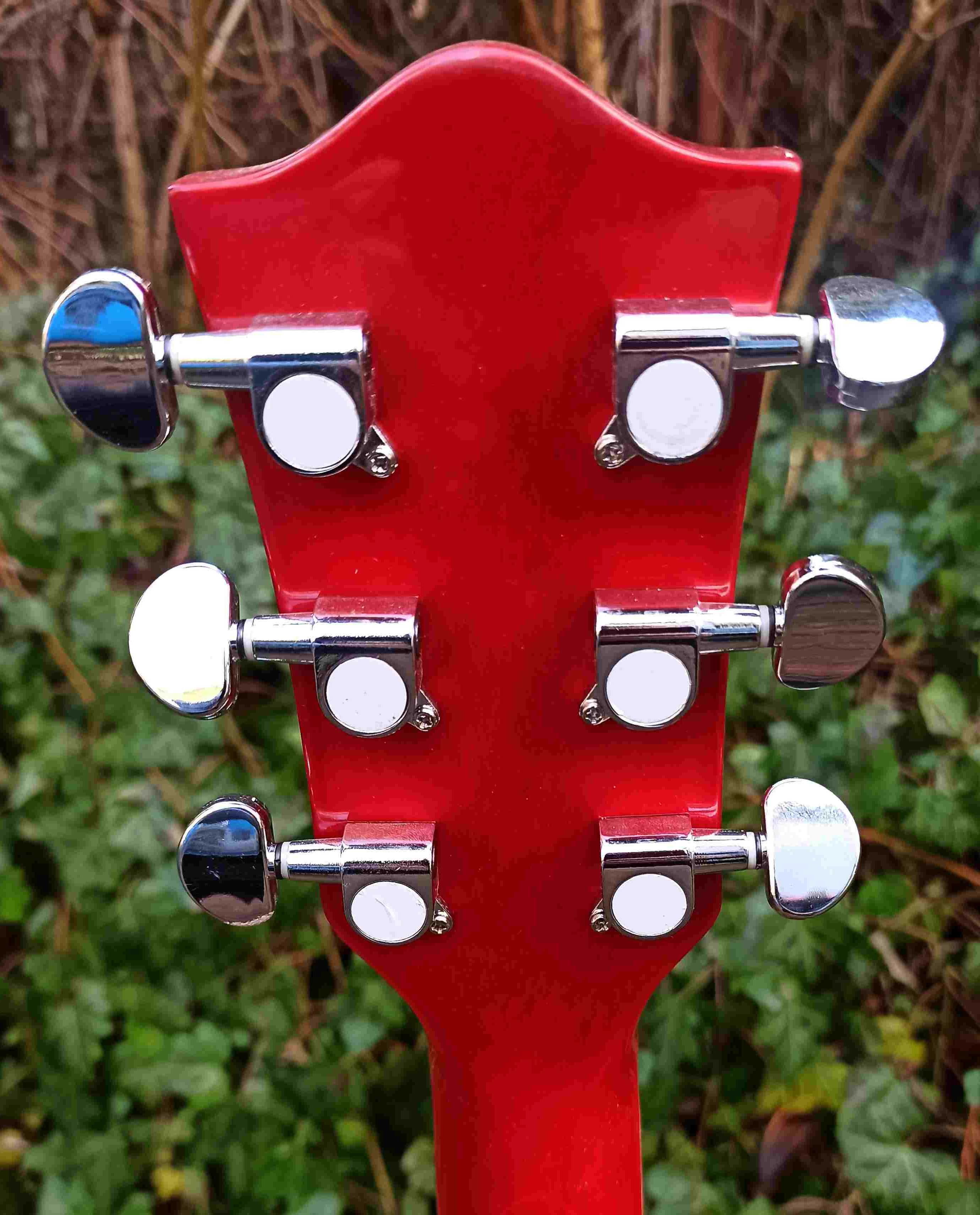 Gitara elektryczna SG Rocktile