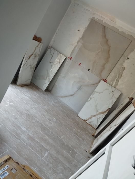 C&A construção e Remodelação