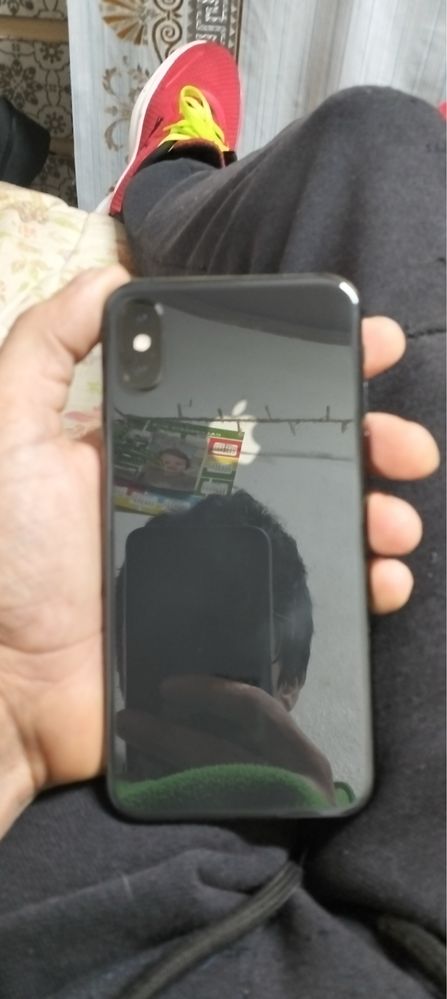 Iphone xS 64gigas