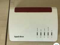 Router Fritzbox 7590
