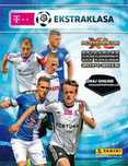 Karty Panini T-Mobile Ekstraklasa 2014-15. Adrenalyn XL
