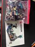 Lego Minecraft 21246