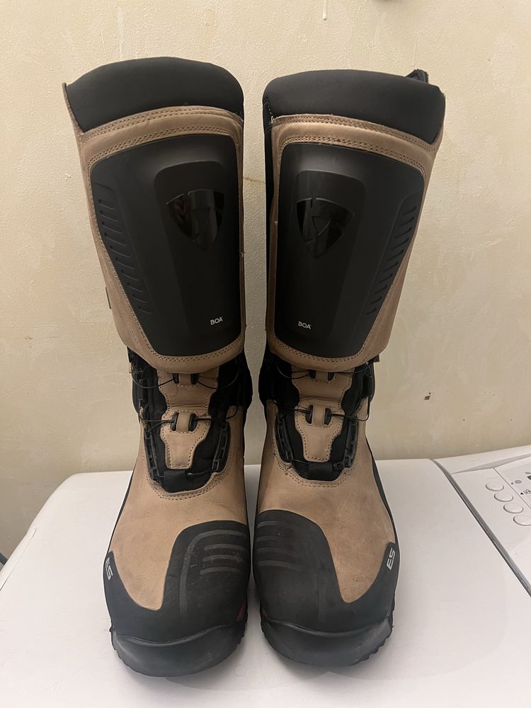 Revit Expedition Botas