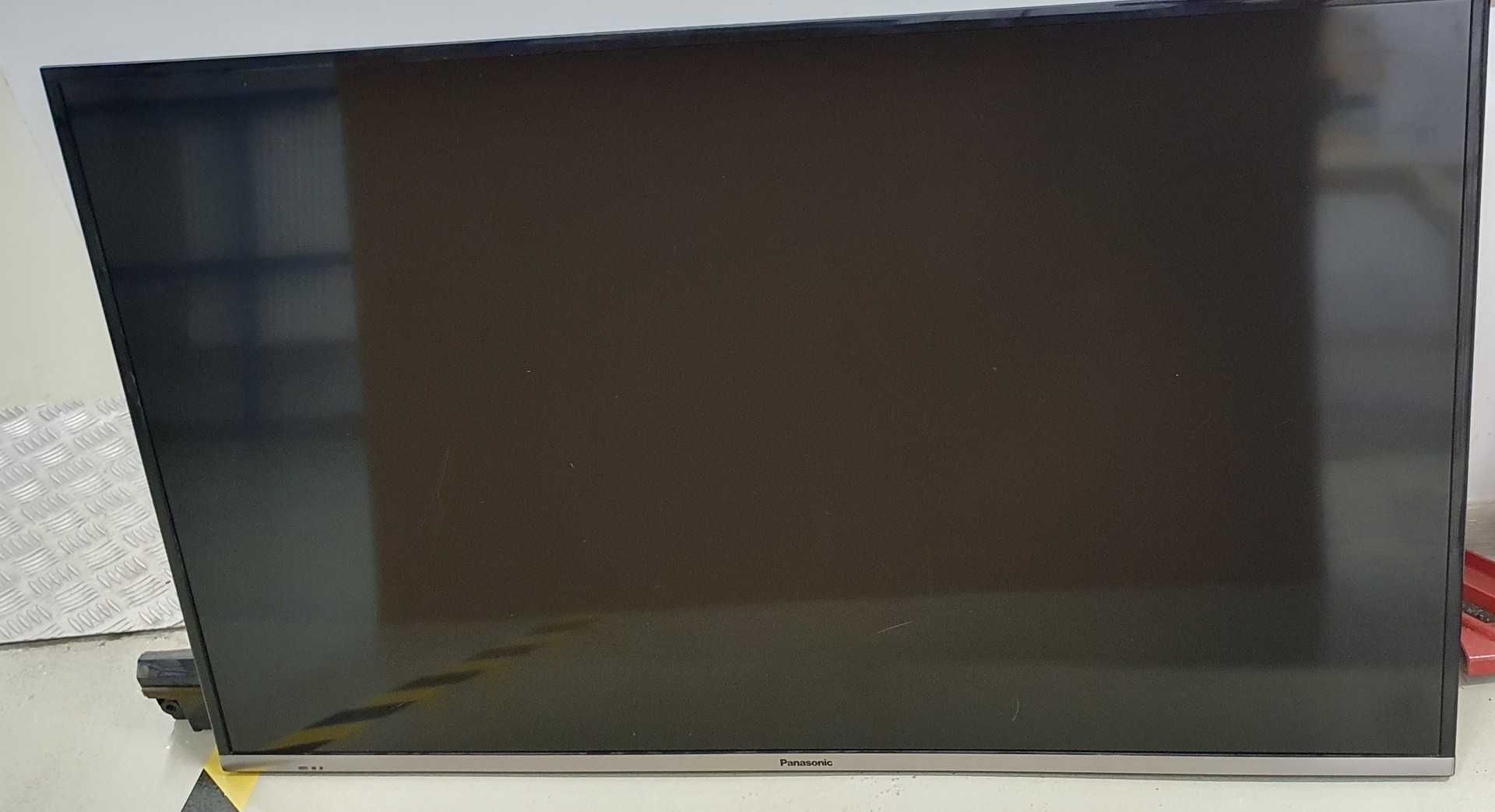 Telewizor Panasonic TX-42AS600E USZKODZONY na części
