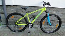 Велосипед Centurion Back Fire 27,5'' Germany р.16''
