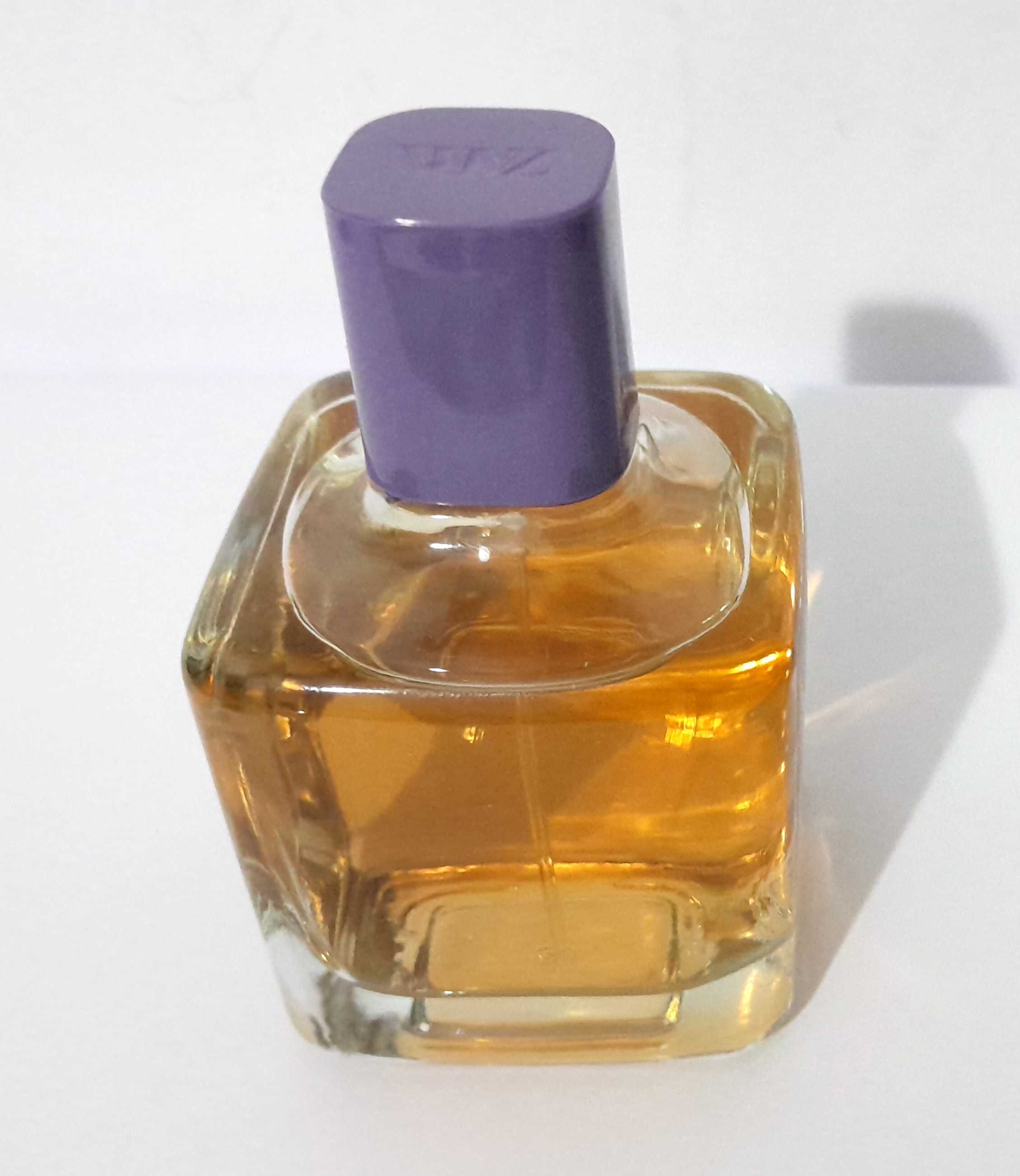 Perfume "Gardenia" 100ml da Zara para senhora (usado)