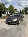 Fiat Bravo 2/1.4 16vMPI/LPG/2009r/GazButla 2029r/Nowe Opony Wielosezon