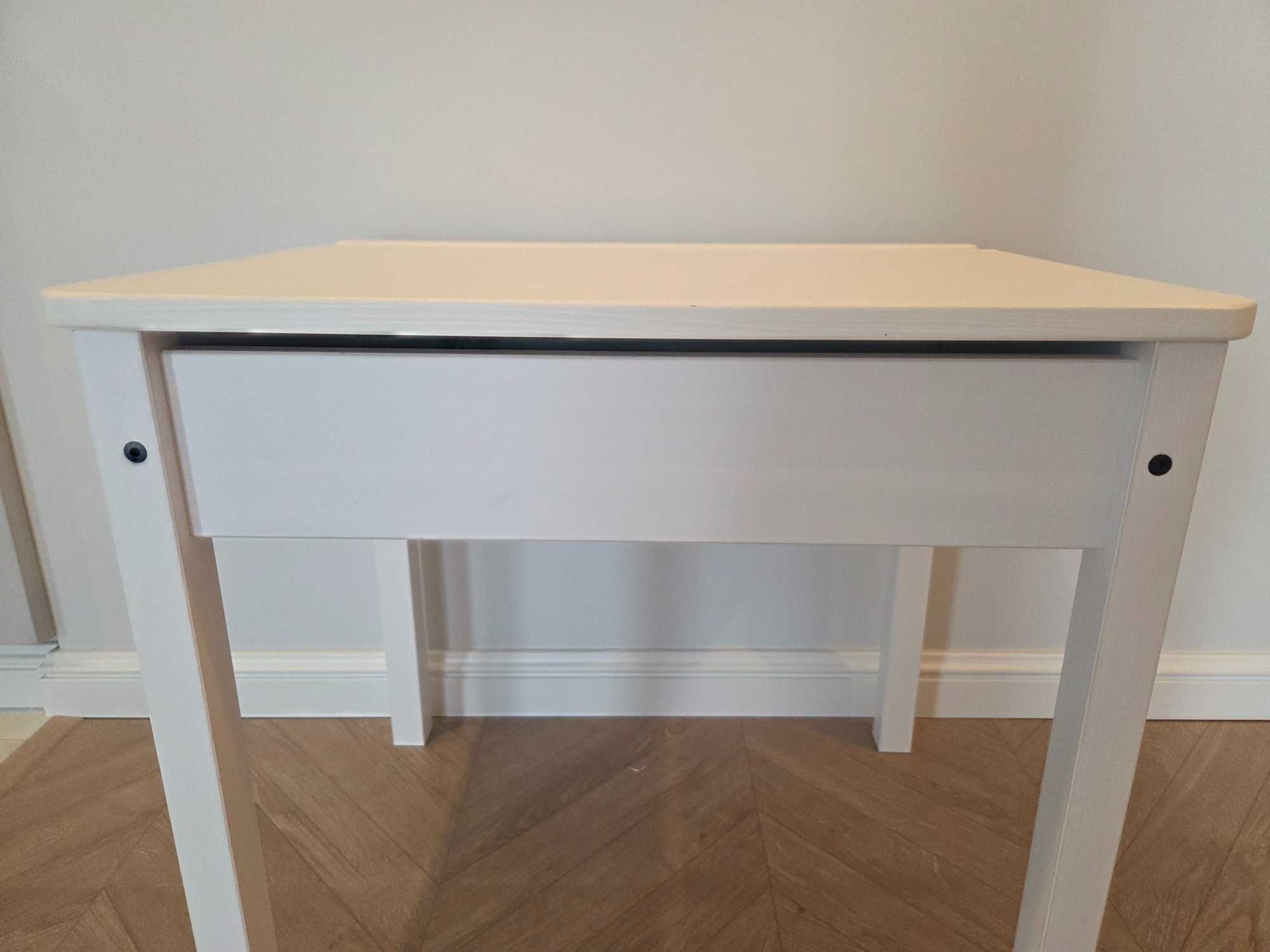 Biurko/stolik dla dzieci IKEA SUNDVIK