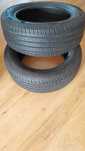 Opony Barum lato BRAVURIS 5 205/55 
R16  made in Germany