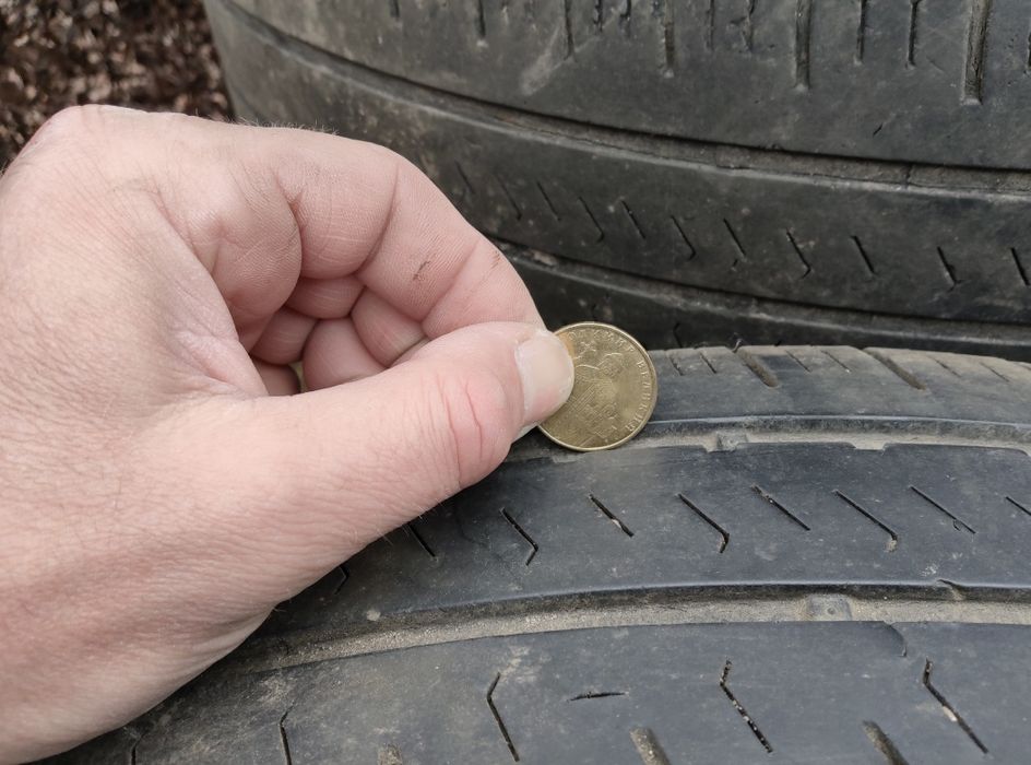 Hankook Radial RA28  205/65R16C  літо