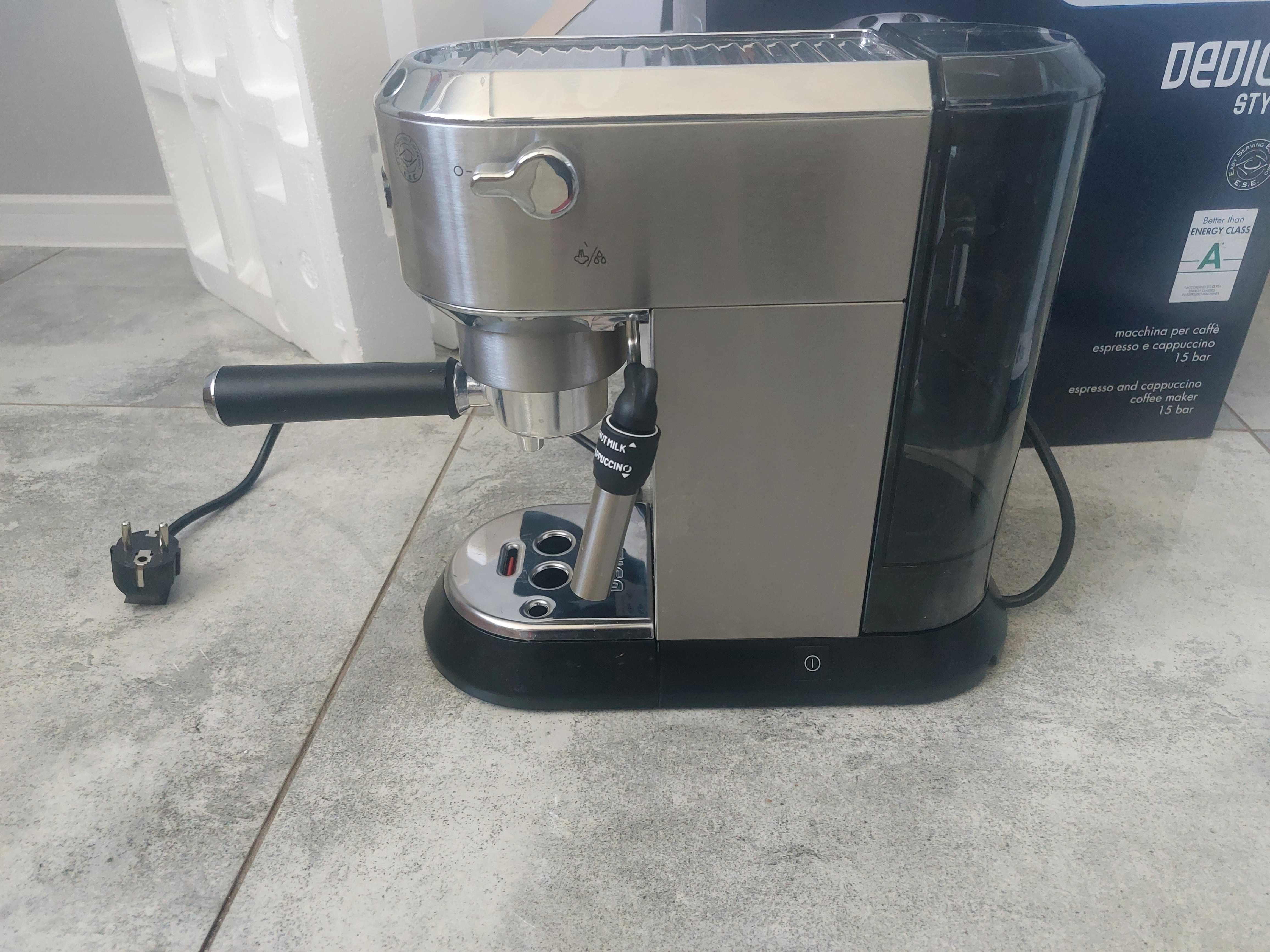 Ekspres delonghi