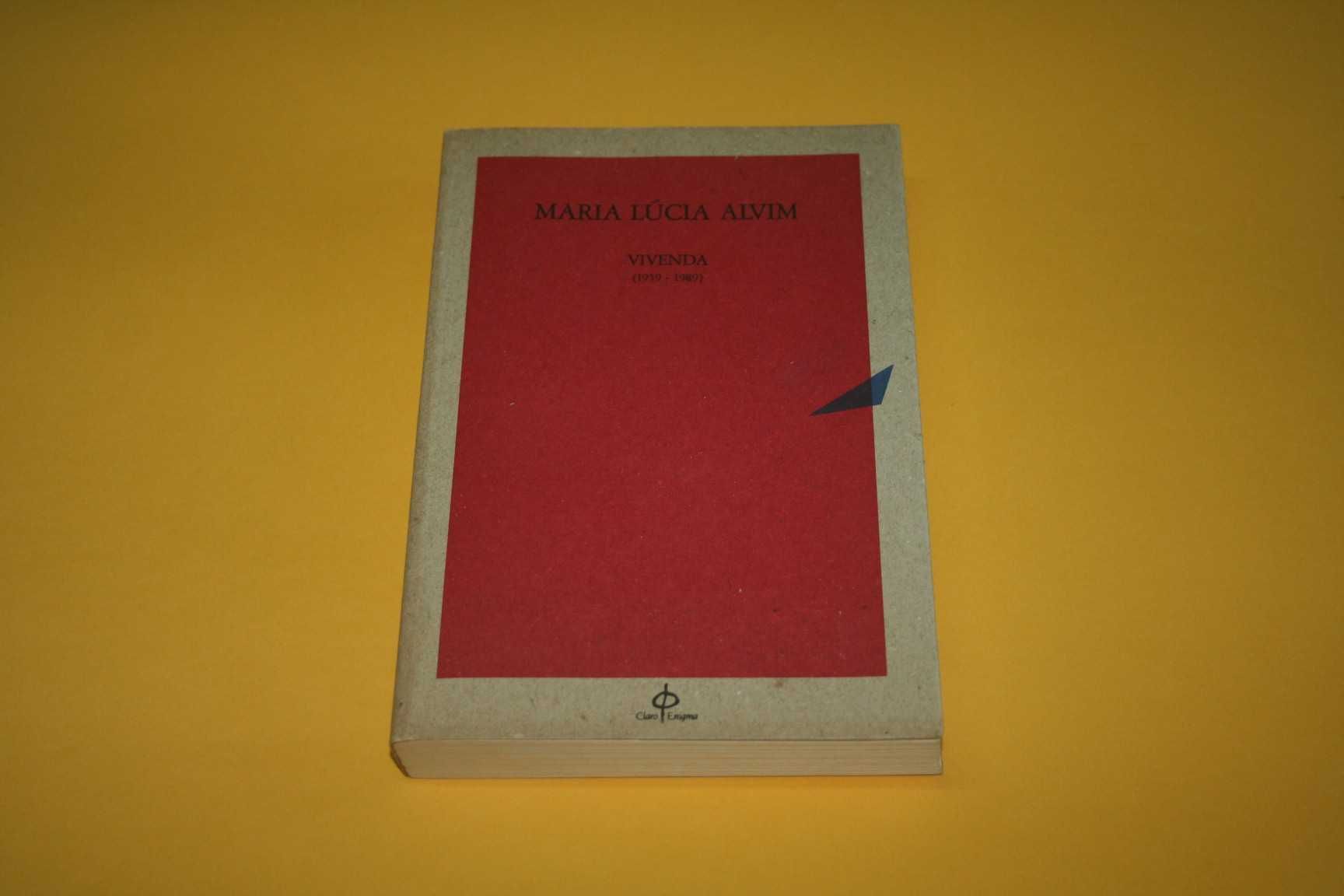 [] Vivenda (1959/1989) - Maria Lúcia Alvim