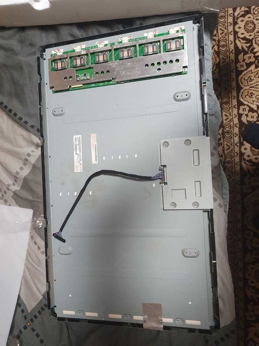 Матриця T315XW02VF