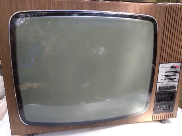 Telewizor Neptun 625,kompletny,sprawny.