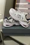 NewBalance530GranatowyWhiteNavy./Silver.39
