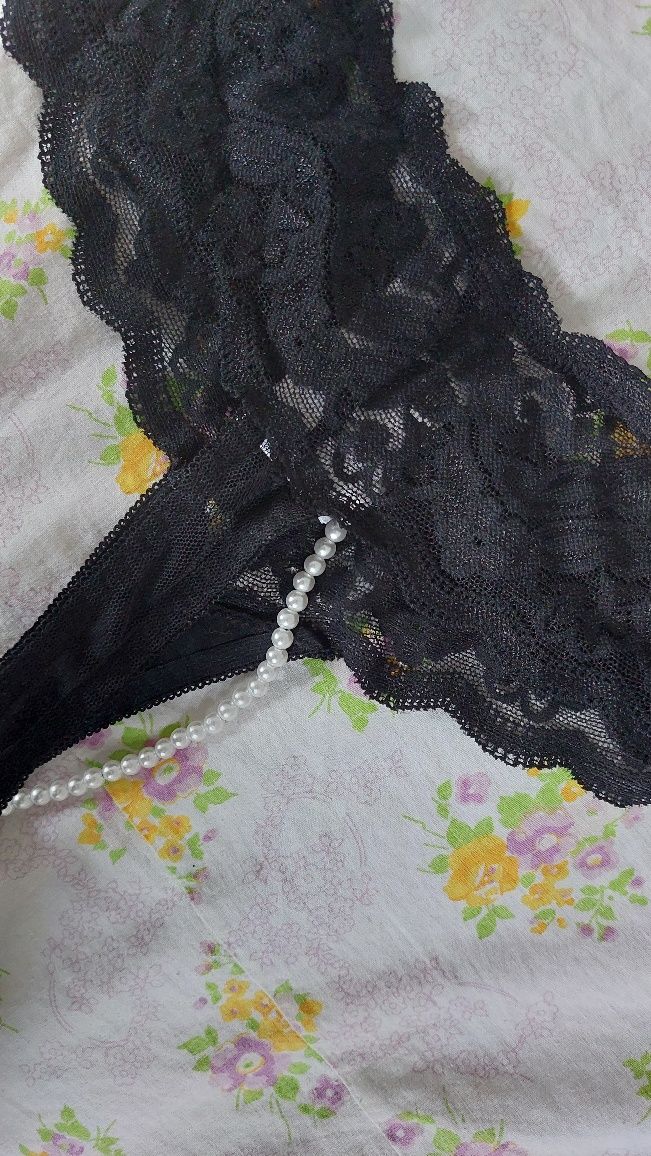 Stringi Cottelli Collection rozm. XL